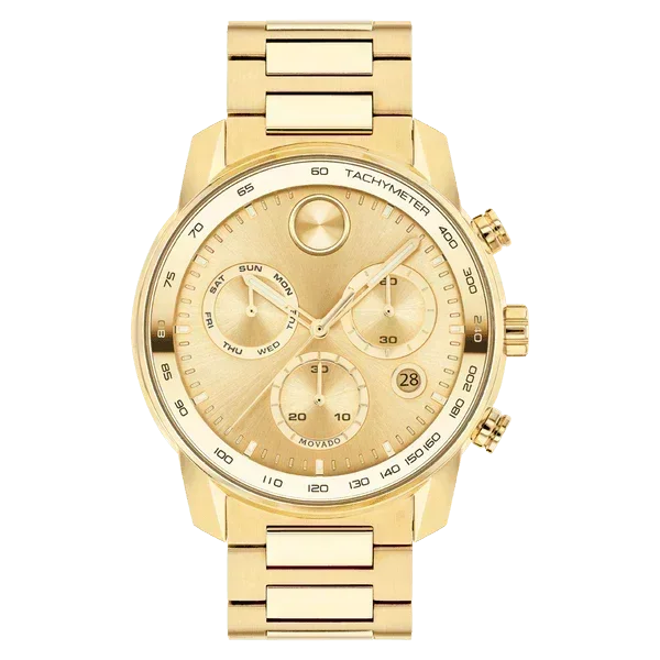 Movado Bold Quartz Men's watch 3600741