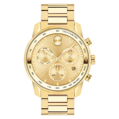 Movado Bold Quartz Men's watch 3600741