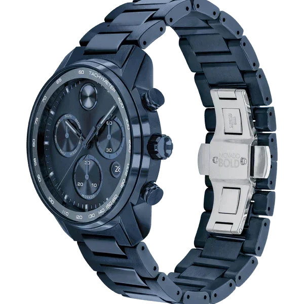 Movado Bold Quartz Men's watch 3600742