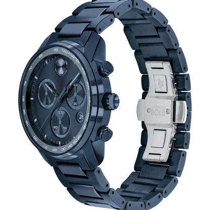 Movado Bold Quartz Men's watch 3600742