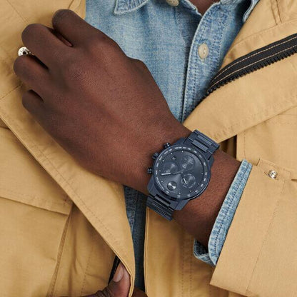 Movado Bold Quartz Mens watch 3600742