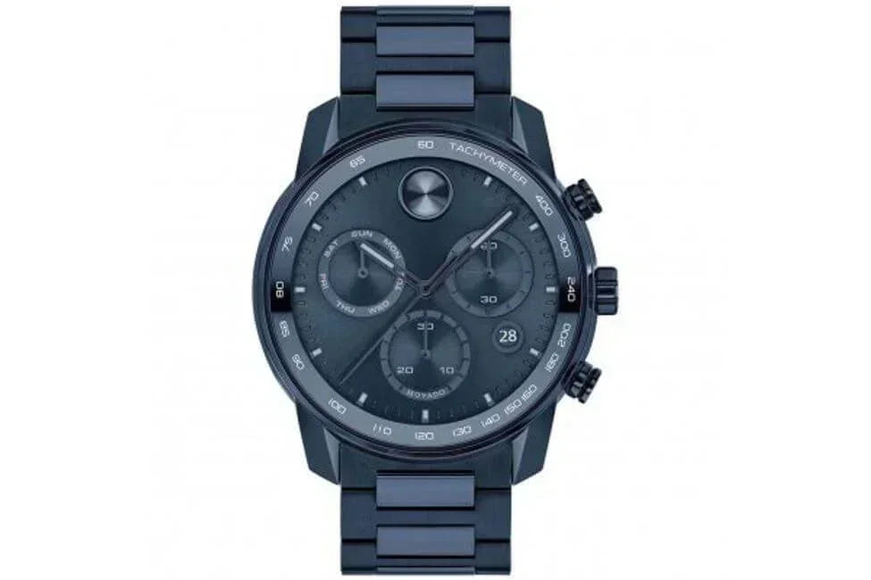 Movado Bold Quartz Men's watch 3600742