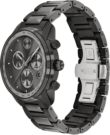 Movado Bold Quartz Men's watch 3600743