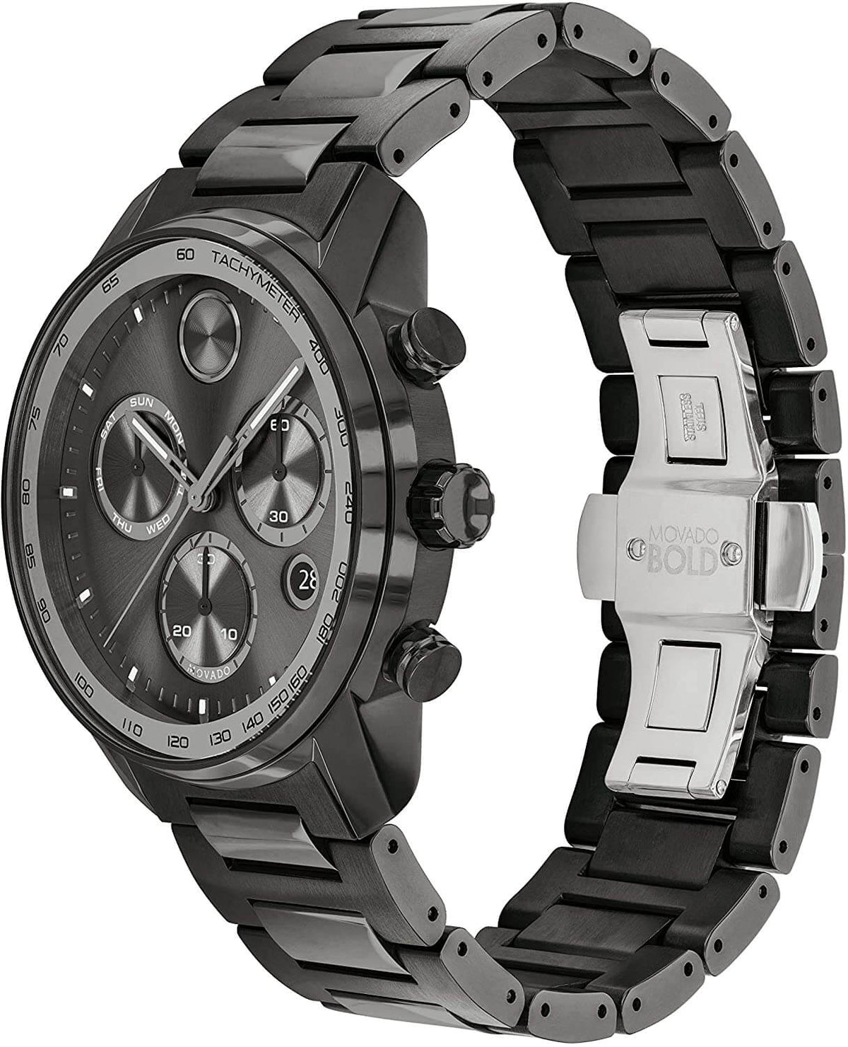 Movado Bold Quartz Men&#39;s watch 3600743