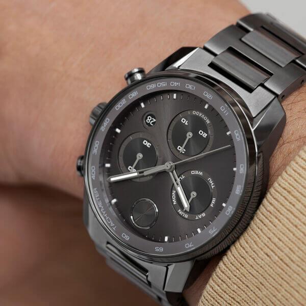 Movado Bold Quartz Mens watch 3600743