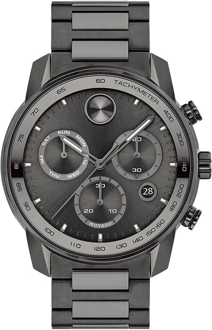 Movado Bold Quartz Men's watch 3600743