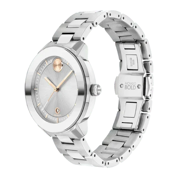 Movado Bold Quartz Women's watch 3600747