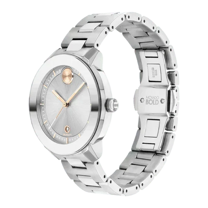 Movado Bold Quartz Women's watch 3600747