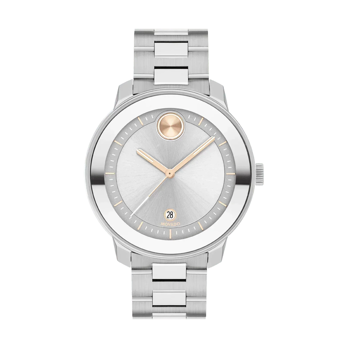 Movado Bold Quartz Women's watch 3600747