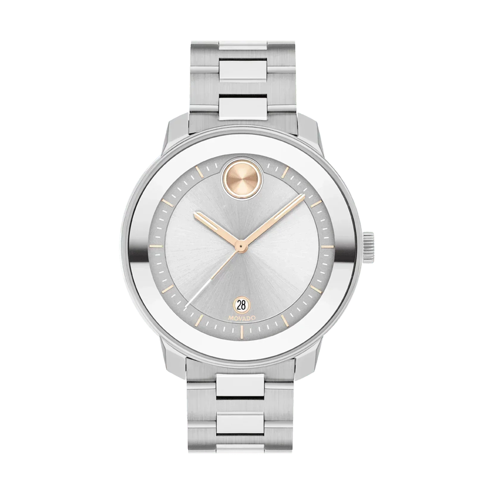 Movado Bold Quartz Women's watch 3600747
