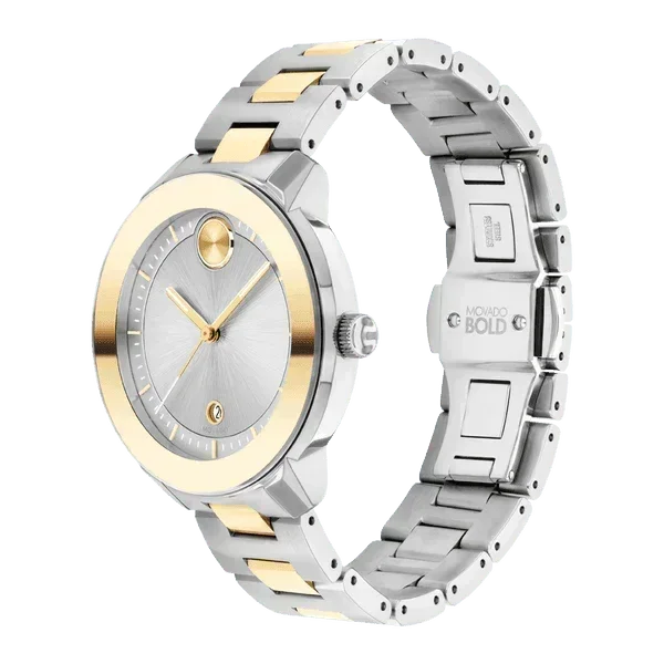 Movado Bold Quartz Women's watch 3600749