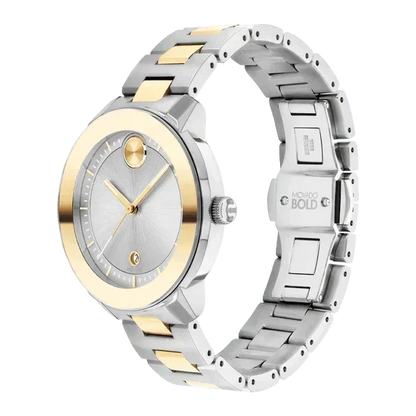 Movado Bold Quartz Women's watch 3600749