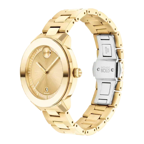 Movado Bold Quartz Women's watch 3600750