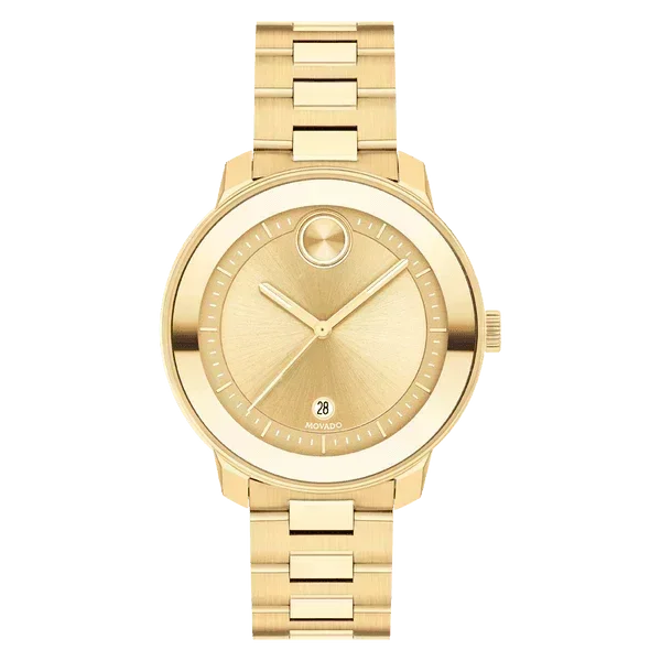 Movado Bold Quartz Women's watch 3600750