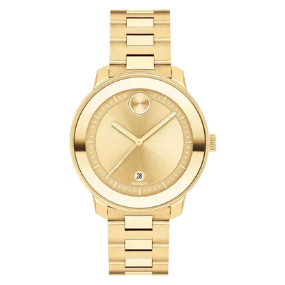 Movado Bold Quartz Women's watch 3600750