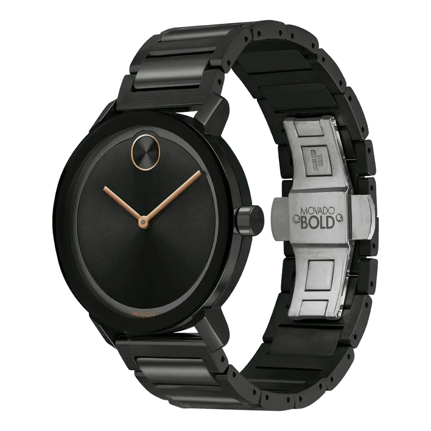 Movado Bold Quartz Men's watch 3600752