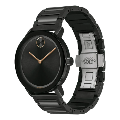 Movado Bold Quartz Men's watch 3600752