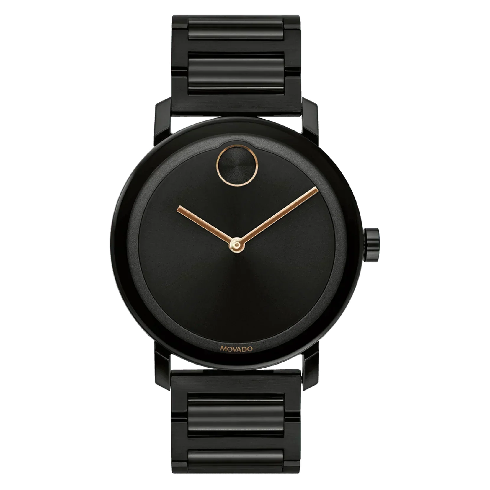 Movado Bold Quartz Men's watch 3600752