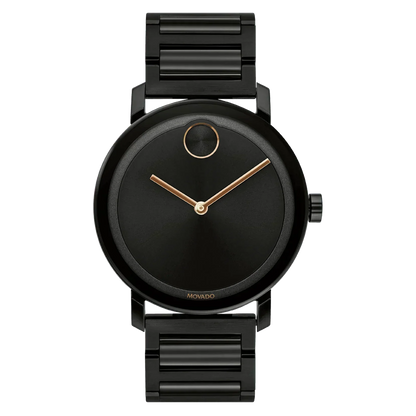 Movado Bold Quartz Men's watch 3600752