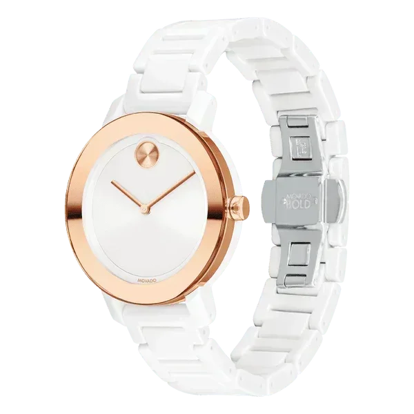 Movado Bold Quartz Women's watch 3600753