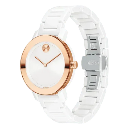 Movado Bold Quartz Women's watch 3600753
