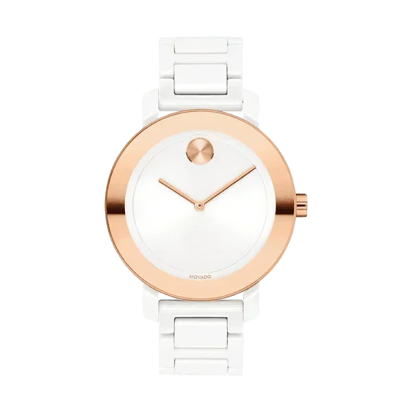 Movado Bold Quartz Women's watch 3600753