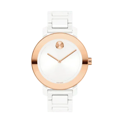 Movado Bold Quartz Women's watch 3600753