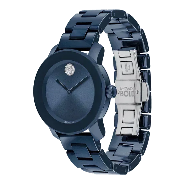 Movado Bold Quartz Women's watch 3600756