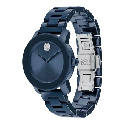 Movado Bold Quartz Women's watch 3600756