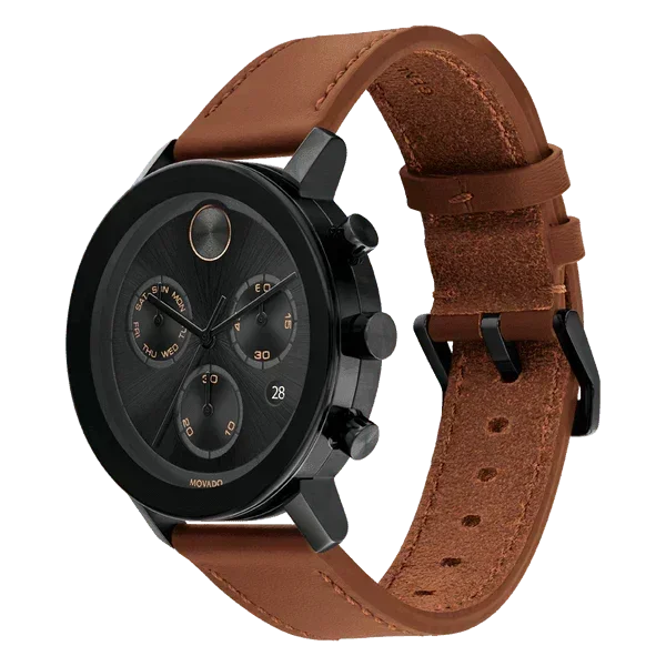 Movado Bold Quartz Men's watch 3600758