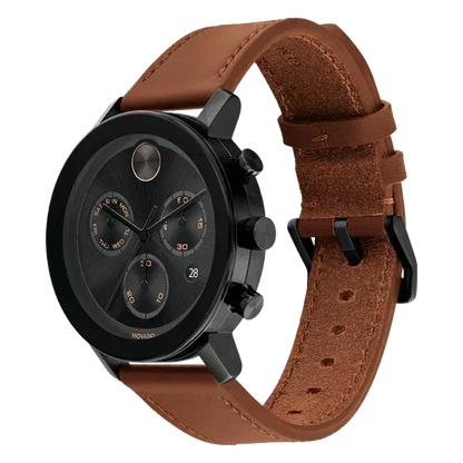 Movado Bold Quartz Men's watch 3600758