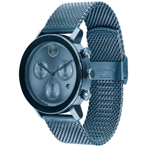 Movado Bold Quartz Men's watch 3600759