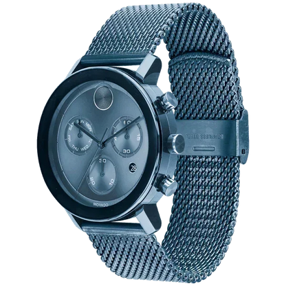 Movado Bold Quartz Men's watch 3600759