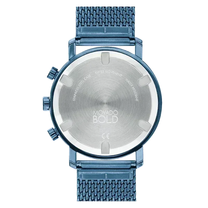 Movado Bold Quartz Mens watch 3600759