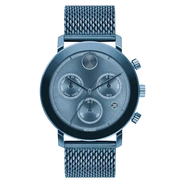 Movado Bold Quartz Men's watch 3600759