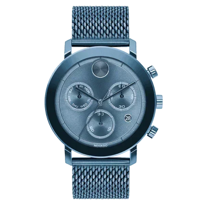 Movado Bold Quartz Men's watch 3600759