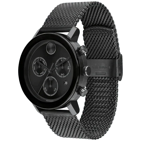 Movado Bold Quartz Men's watch 3600760