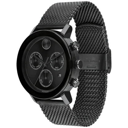 Movado Bold Quartz Men's watch 3600760