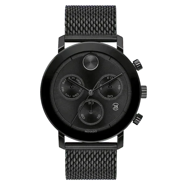 Movado Bold Quartz Men's watch 3600760