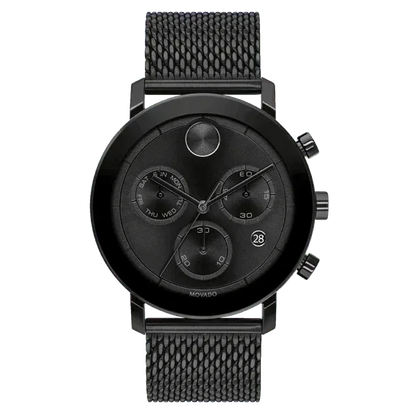 Movado Bold Quartz Men's watch 3600760