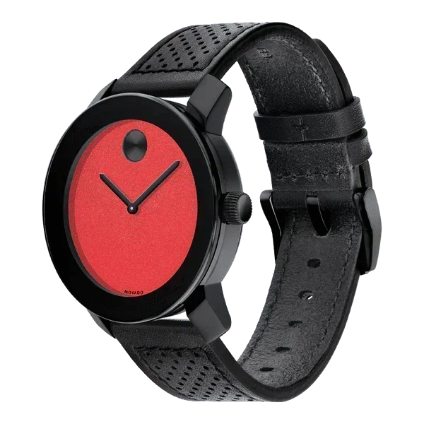 Movado Bold Quartz Men's watch 3600762