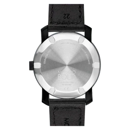 Movado Bold Quartz Mens watch 3600762