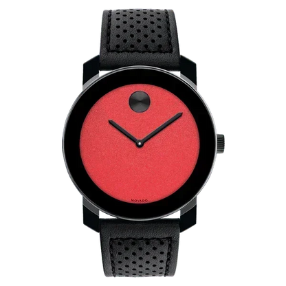 Movado Bold Quartz Men's watch 3600762