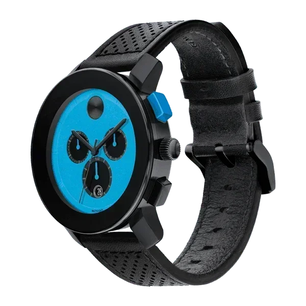 Movado Bold Quartz Men's watch 3600764