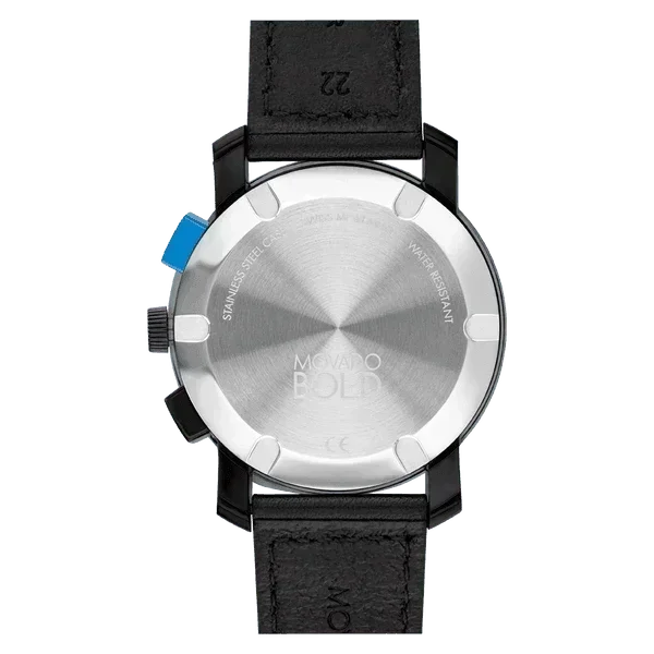 Movado Bold Quartz Mens watch 3600764