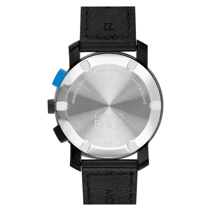 Movado Bold Quartz Mens watch 3600764