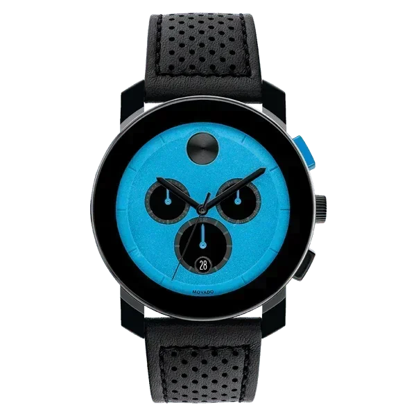 Movado Bold Quartz Men's watch 3600764