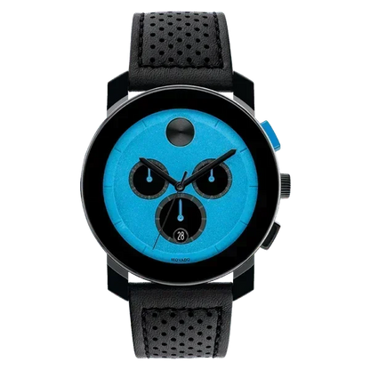 Movado Bold Quartz Men's watch 3600764