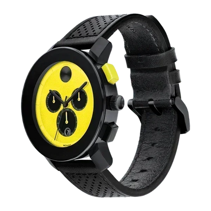 Movado Bold Quartz Men's Watch 3600766