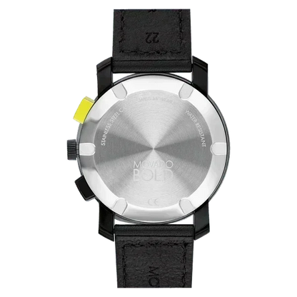Movado Bold Quartz Mens Watch 3600766